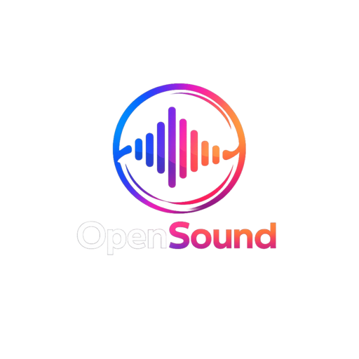 Logo OpenSound